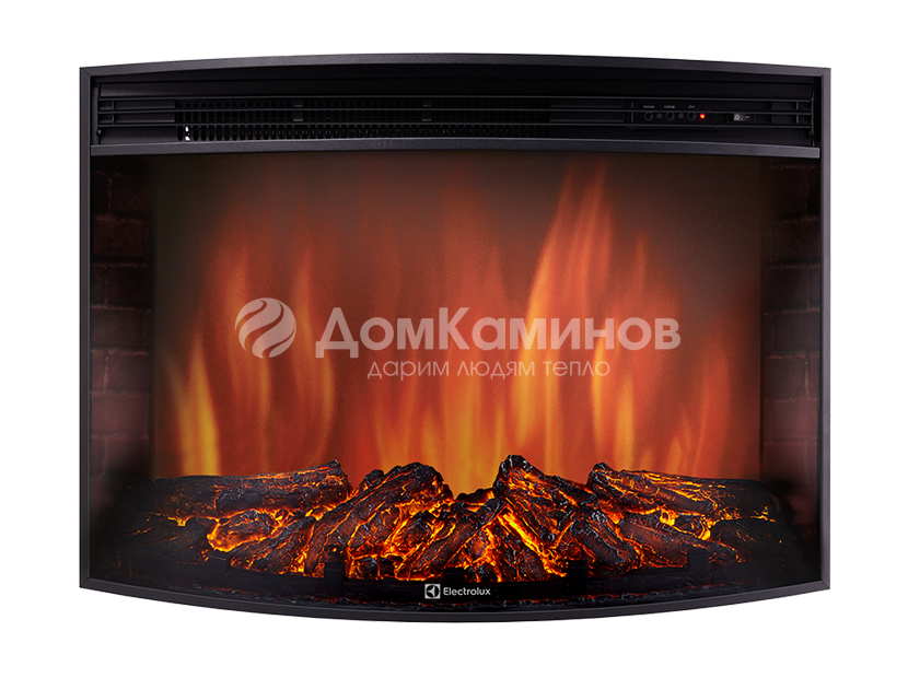 Электроочаг Sphere Plus EFP/P - 3320RLS 33