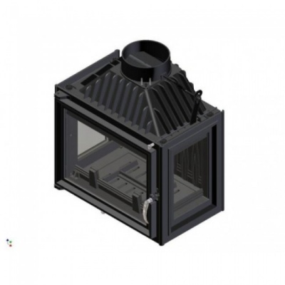 Каминная топка Kratki Maja LP Каминная топка Kratki Maja LP