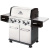 Гриль газовый Broil King REGAL S 590 Гриль газовый Broil King REGAL S 590