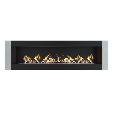 Биокамин Window 1000 Vertical