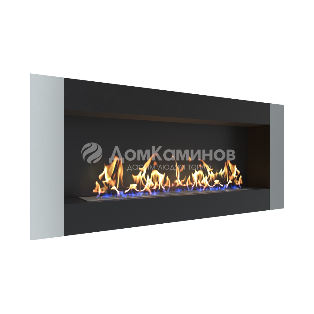 Биокамин Cristal 1500 Vertical