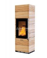 АСТОВ Печь-камин КИВИ ПК 5070 7К Камень Песчаник