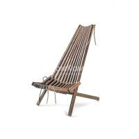 Стул 4SIS Амстердам Венге