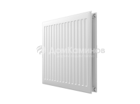 Радиатор панельный Royal Thermo HYGIENE H20-300-1800 RAL9016
