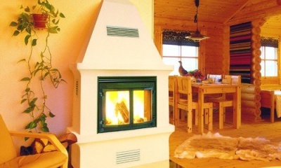 Каминная топка Keddy SK 202