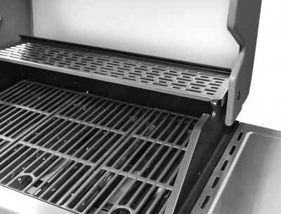 Гриль газовый Koch Maestro 4000 Гриль газовый Koch Maestro 4000