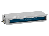 Комплект ELECTROLUX EACD-18H/UP3-DC/N8 инверторной сплит-системы, канального типа