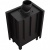 Каминная топка Kratki Lucy 12 L BS Каминная топка Kratki Lucy 12 L BS