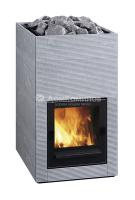 Дровяная банная печь Tulikivi Hile Rigata (Хиле)