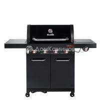 Гриль газовый Char-Broil Professional Core 4B Гриль газовый Char-Broil Professional Core 4B
