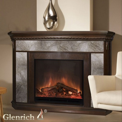 Каминокомплект Каролина Delux Каминокомплект Каролина Delux