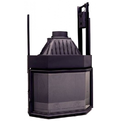 Каминная топка Cheminees Diffusion B 9