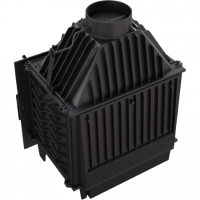 Каминная топка Kratki Zosia 12 Каминная топка Kratki Zosia 12