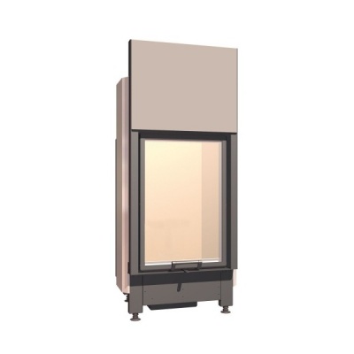 Каминная топка Schmid Lina 4580 h Каминная топка Schmid Lina 4580 h