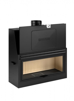 Каминная топка Piazzetta MA 264 SL Каминная топка Piazzetta MA 264 SL