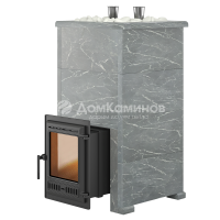  Печи для бани и сауны