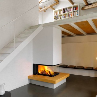 Каминная облицовка Piazzetta EDINBURGH Каминная облицовка Piazzetta EDINBURGH