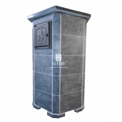 Теплонакопительная облицовка Talkorus Русская парная-09 для электрической печи Harvia Legend PO 16.5