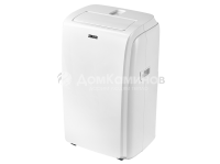 Мобильный кондиционер Zanussi ZACM-09 MSH/N1