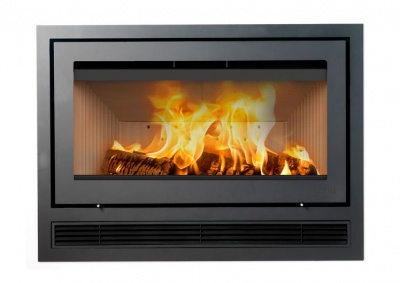 Каминная топка Lotus H570 W Air Каминная топка Lotus H570 W Air