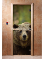 Дверь A065 (Петли 3 шт)