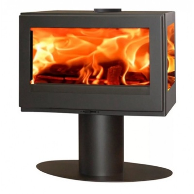 Печь-камин Panadero Mistral Trivision Печь-камин Panadero Mistral Trivision