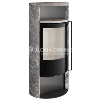 Печь Spartherm Sino L, талькохлорит, светлый шамот