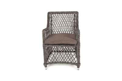 Кресло 4SIS Латте Цвет: графит Кресло 4SIS Латте Цвет: графит