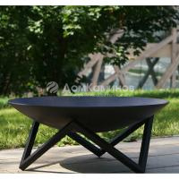 Уличный очаг UFIRE PL-03 D100