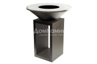 Гриль-очаг Эльбрус