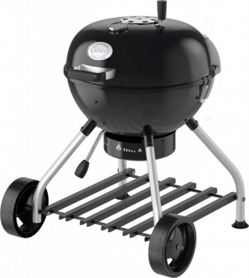 Угольный гриль ROSLE Smoker No.1 F50-S