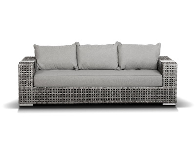 Трехместный диван 4SIS Тито