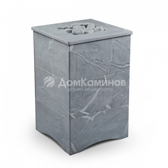 Облицовка Talc оптима в талькомагнезите для Klover RT-20