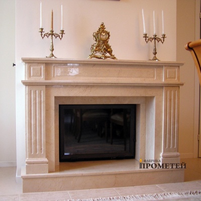 Мраморный портал Кандада 2 Мраморный портал Кандада 2