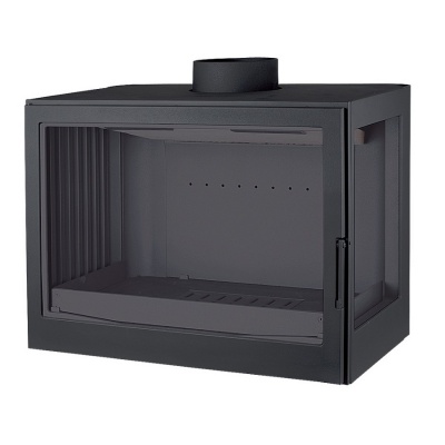 Каминная топка Liseo K7 R/L