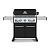 Гриль газовый Broil King BARON 590
