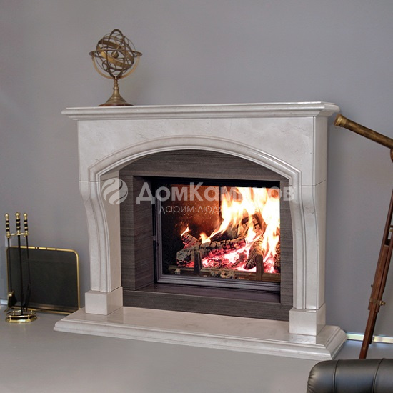 Мраморный портал  Antverpen Мраморный портал  Antverpen