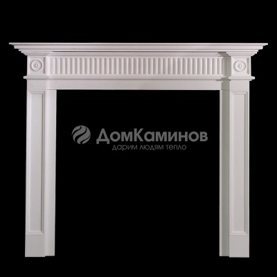 Мраморный портал K 334