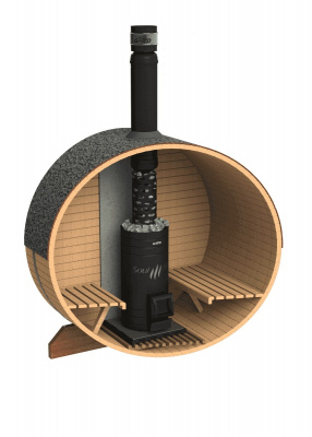 Сетка для камней  Grill'D  Bochka Сетка для камней  Grill'D  Bochka