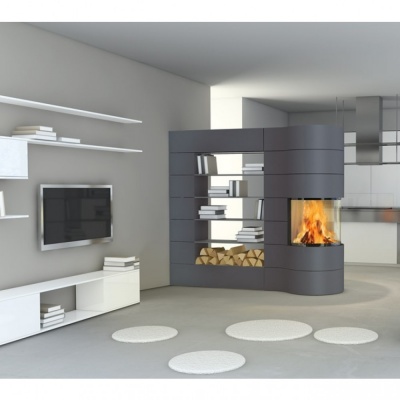 Камин Spartherm Magik 300