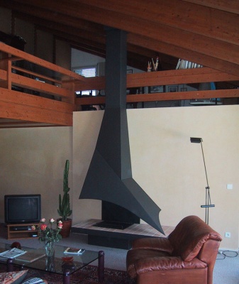 Камин Bordelet Elisa Камин Bordelet Elisa