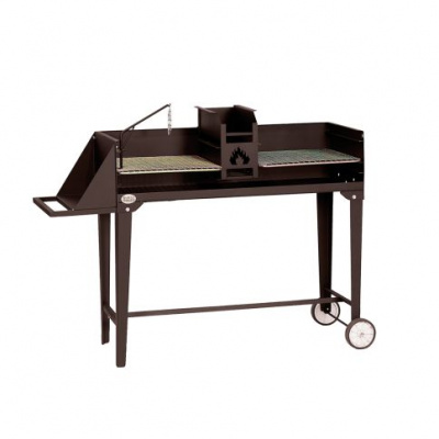 Гриль Chef Grill TR 1200