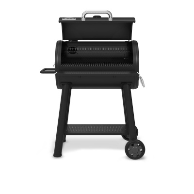 Угольный гриль-коптильня Broil King Regal Grill 400