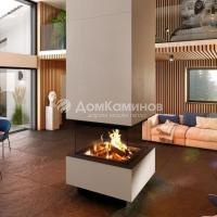 Камин Spartherm SA Premium Quattro, без облицовки