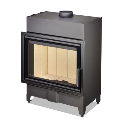 Каминная топка Romotop HEAT 2G 80.50.01 Каминная топка Romotop HEAT 2G 80.50.01