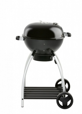 Угольный гриль ROSLE Smoker No.1 BELLY F50