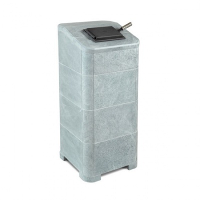 Облицовка Talc президент - 2 в талькомагнезите для Гефест ПБ-02