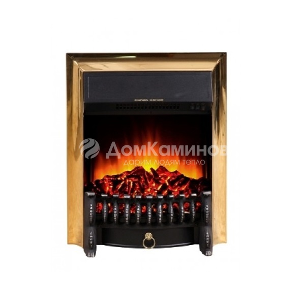Fobos FX Brass