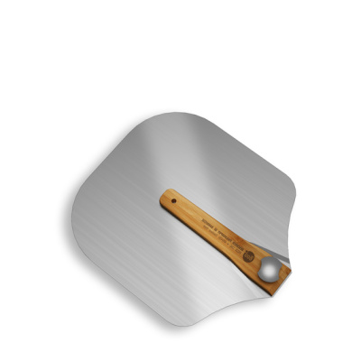 Лопатка для пиццы складная 800 Degrees Rotatable Pizza Paddle