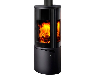 Печь камин HIERRO 3S Печь камин HIERRO 3S